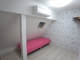 巣籠もり好きな女子には、屋根裏風のお部屋はいかがですか？